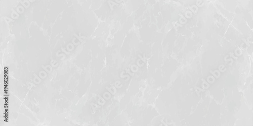 Light Gray Marble Texture with Soft Natural Veining Background Wallpaper