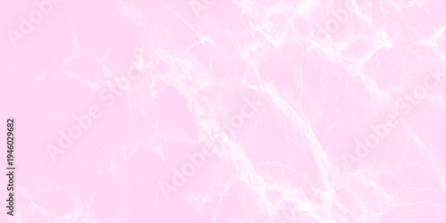 Soft pink marble texture background with elegant white veins for luxury branding, wedding and social media