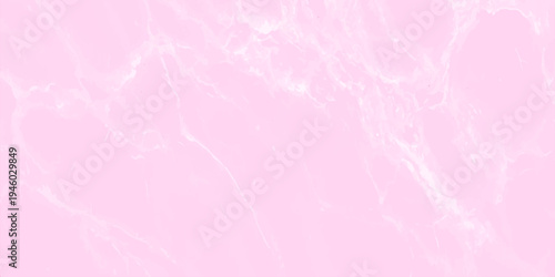Soft pink marble texture background with elegant white veins for luxury branding, wedding and social media