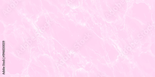 Soft pink marble texture background with elegant white veins for luxury branding, wedding and social media
