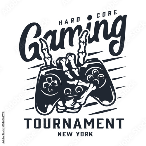 Ny gaming event