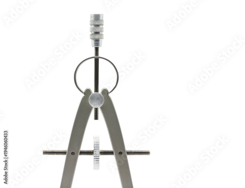 Drafting Compass Protractor Drawing Engineering Architect