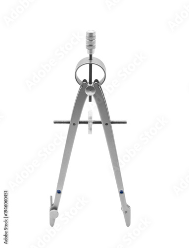 Drafting Compass Protractor Drawing Engineering Architect