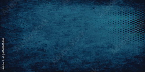 blue grunge background