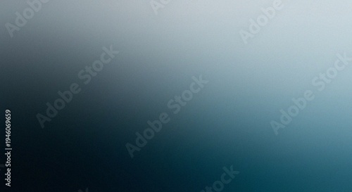A gradual shift from light to dark in a smooth gradient of blues and whites illustration