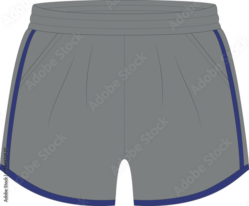 biker shorts, activewear, sportswear, gym wear, fitness, women's apparel