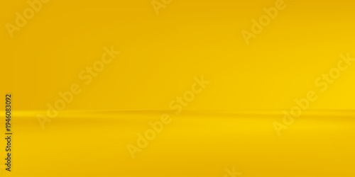 Background Yellow Studio Wall color 3d Room Solid Kitchen Podium Bg Floor Backdrop Product Scene Shadow Loft Stage Orange Summer Platform Gold Interior Abstract Mockup Tropical Cement Minimal Marble