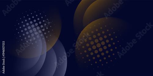 Abstract polygonal space low poly dark background with connecting dots and lines. Connection structure. 3d rendering
