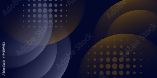 Abstract polygonal space low poly dark background with connecting dots and lines. Connection structure. 3d rendering