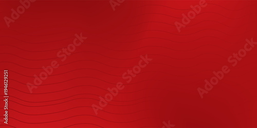 Lines gradient background, light and shadow on the backdrop with dimensions abstract ilustrations elegant
