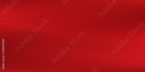 Lines gradient background, light and shadow on the backdrop with dimensions abstract ilustrations elegant