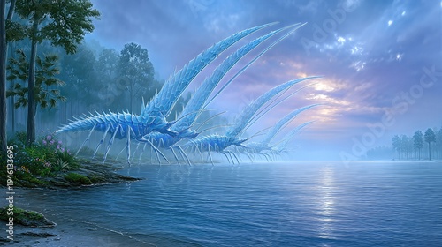 Exploring the Resilience of Insects Through Millions of Years and Their Evolution