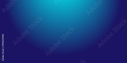 A soft blue abstract background features a dark gradient pattern with motion blur and light lines to create a smooth sky texture wallpaper design
