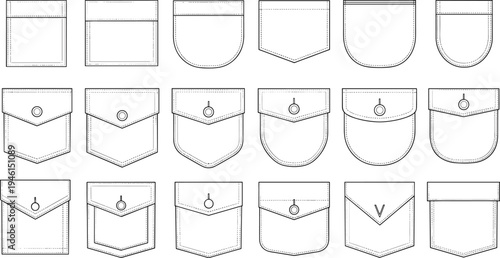 Comprehensive Vector Asset Collection Featuring Mens Technical Apparel Sketches Diverse Human Silhouettes Universal Public Signage Icons Intellectual Property Symbols Butterfly Illustrations and Gar