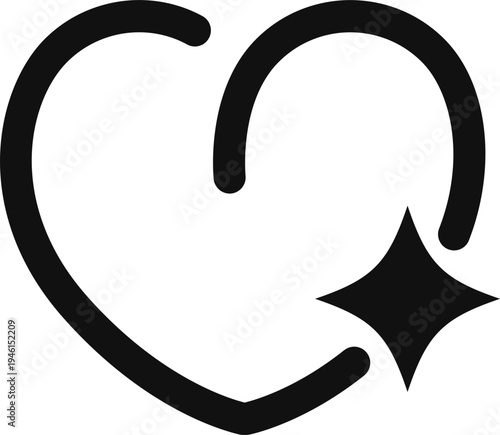 OCR Text Recognition Technology Icon