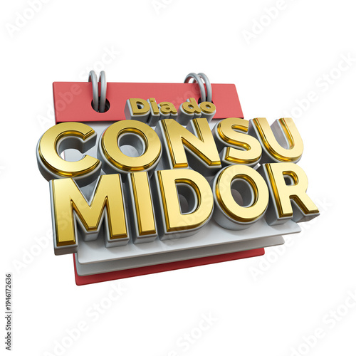 DIA DO CONSUMIDOR