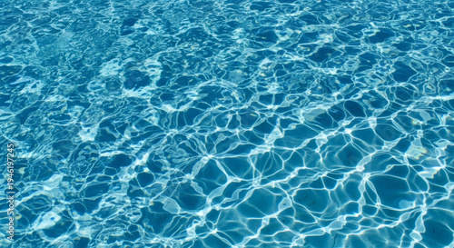 Summer Textures: Water, Sand, and Sky Backgrounds