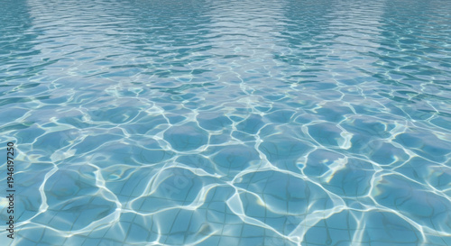 Summer Textures: Water, Sand, and Sky Backgrounds
