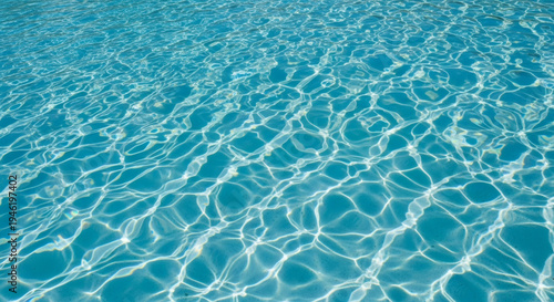 Summer Textures: Water, Sand, and Sky Backgrounds