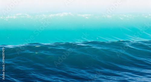 Summer Textures: Water, Sand, and Sky Backgrounds