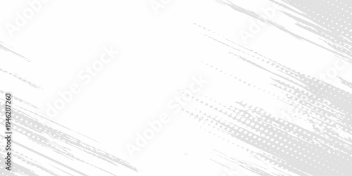 halftone on white background. Vector dots glitter or halftone glitter pattern texture Pop Art Style Background vector