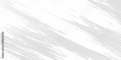 halftone on white background. Vector dots glitter or halftone glitter pattern texture Pop Art Style Background vector