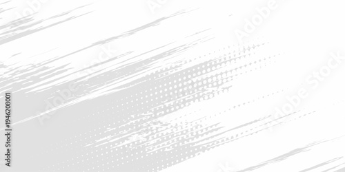 halftone on white background. Vector dots glitter or halftone glitter pattern texture Pop Art Style Background vector