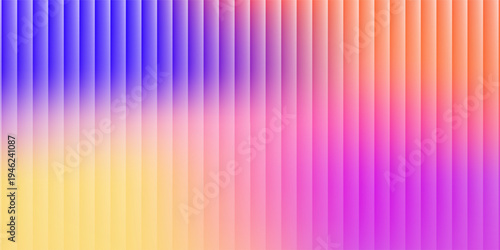 Colorful Abstract Grainy Gradient Background with Soft Noise Texture and Vibrant Blended Colors for Modern Creative Design and Digital Art Projects