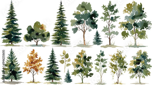 Successful young professional businessman working on laptop in modern bright office, remote work concept, digital nomad lifestyle, freelance career, productivity.