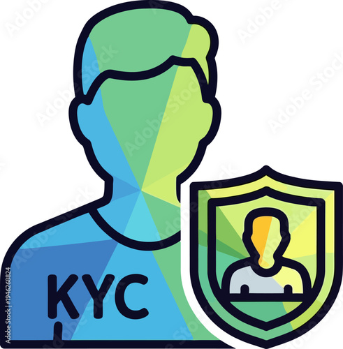 Kyc identity verification and compliance for financial services