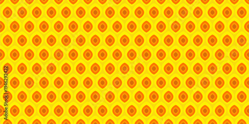 pineapple skin background. pineapple skin pattern, for background, for printed fabric pattern or fashion needs	