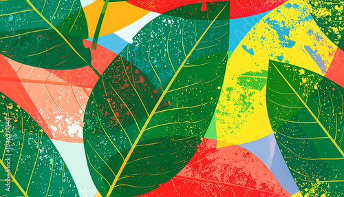 autumn, leaves, nature, pattern, vintage, foliage, texture, fall, seasonal, orange, brown, red, yellow, background, design, seamless, leaf, natural, decoration, botanical, floral, plant, rustic, seaso