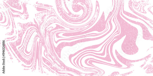 Pink candy pattern background. Abstract vector melted caramel texture. eps 10
