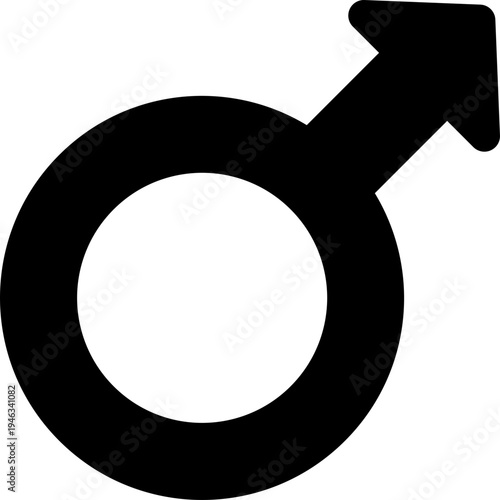 male symbol