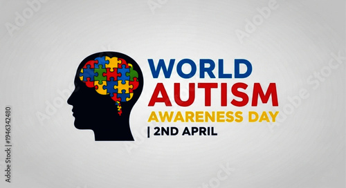 World Autism Awareness Day Understanding and Supporting Autism Spectrum Disorder