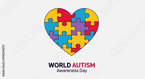 Celebrate World Autism Day with Awareness and Inclusivity, Understanding Autism Spectrum Disorder