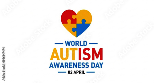 World Autism Awareness Day Understanding Autism and Supporting Neurodiversity on April 2nd