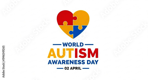 World Autism Day awareness Understanding Autism and its significance on April 2nd