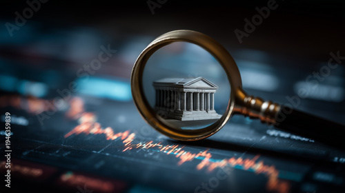 Banking Under Scrutiny: A m...