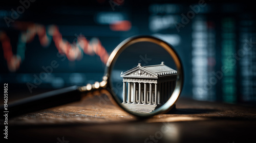 Analysis through a Magnifyi...