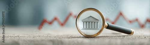 Financial Focus: A magnifyi...