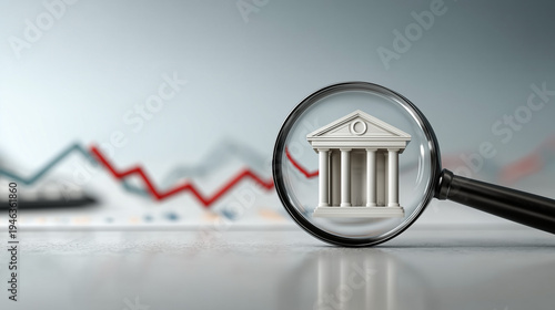 Examining Financial Institu...