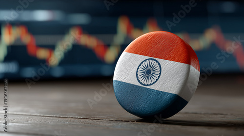 India's Market Outlook: A g...