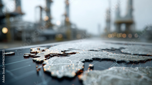 Global Industry Vision: A c...