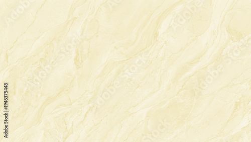Cream coloured marble texture background with swirls