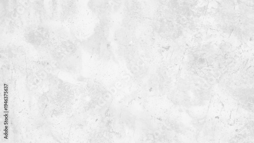 Grey and white marbled texture background surface