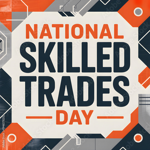 national skilled trades day