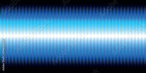 A vibrant spectrum of vertical stripes showcasing the full range of rainbow colors, high-quality professional