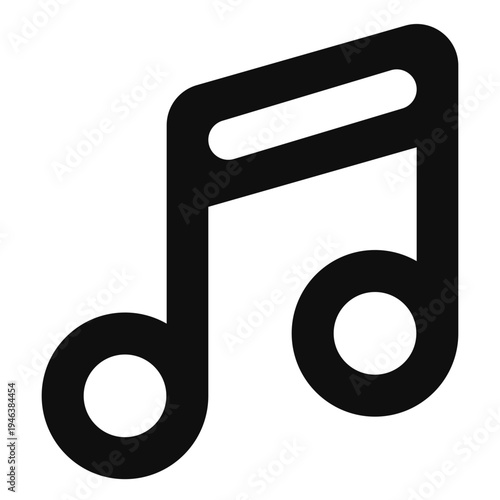 music notes background