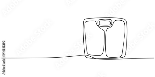 Isolated metal safety pin and paper clip with transparent glass bottle of water on a white background with blue and green tones and ice liquid details